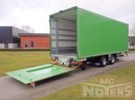 802093 aanhangwagen wipkar ADR weegplateau laadlift